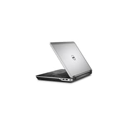 Dell Latitude E6440 14-inch (2014) - Core i5-4300M - 4GB - HDD 320 GB AZERTY - Francês