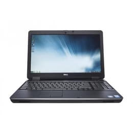 Dell Latitude E6440 14-inch (2014) - Core i5-4300M - 4GB - HDD 320 GB AZERTY - Francês
