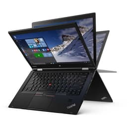 Lenovo ThinkPad X1 Yoga 14-inch Core i5-6200U - SSD 128 GB - 8GB AZERTY - Francês