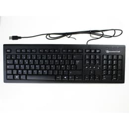 Acer Teclado QWERTY Inglês (Reino Unido) Packard Bell Onetwo S3481