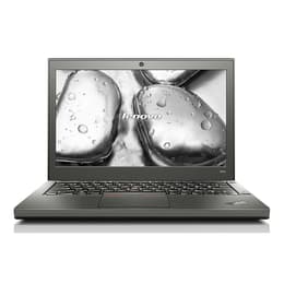 Lenovo ThinkPad X240 12-inch (2013) - Core i7-4600U - 8GB - SSD 256 GB QWERTY - Espanhol