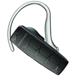 Plantronics Explorer 50 Bluetooth Earphones - Preto