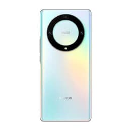 Honor Magic5 Lite 256GB - Prateado - Desbloqueado
