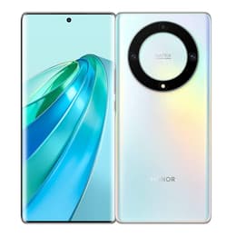Honor Magic5 Lite 256GB - Prateado - Desbloqueado