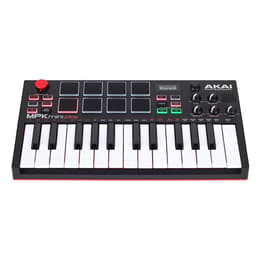 Akai Professional MPK Miniplay Instrumentos Musicais