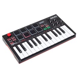 Akai Professional MPK Miniplay Instrumentos Musicais