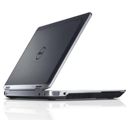 Dell E6430 14-inch () - Core i3-3120M - 8GB - HDD 320 GB AZERTY - Francês