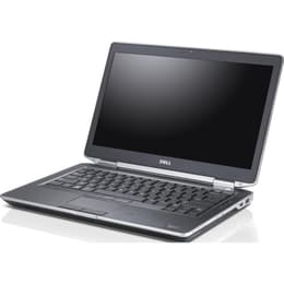 Dell E6430 14-inch () - Core i3-3120M - 8GB - HDD 320 GB AZERTY - Francês