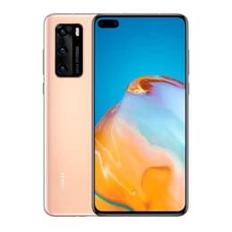 Huawei P40 128GB - Dourado - Desbloqueado