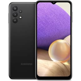 Galaxy A32 5G 64GB - Preto - Desbloqueado