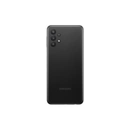 Galaxy A32 5G 64GB - Preto - Desbloqueado