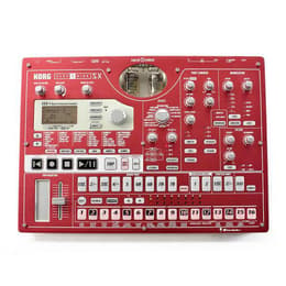 Korg Electribe ESX-1 Acessórios De Áudio