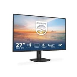 27 Inches-inch Philips 27E1N1100A 1920 x 1080 LCD Monitor Preto