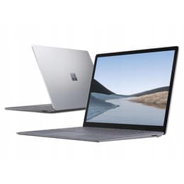 Microsoft Surface Laptop 3 13-inch Core i5-1035G7 - SSD 256 GB - 8GB QWERTY - Inglês