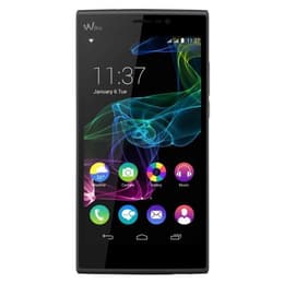 Wiko Ridge Fab 4G Dual Sim