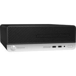 HP ProDesk 400 G4 SFF Core i5-7500 3,4 - SSD 512 GB - 16GB