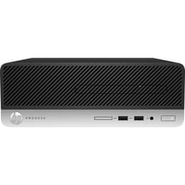 HP ProDesk 400 G4 SFF Core i5-7500 3.4 - SSD 512 GB - 16GB