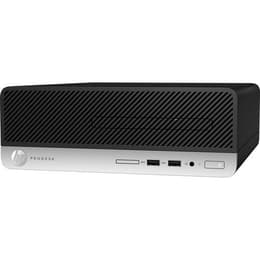 HP ProDesk 400 G4 SFF Core i5-7500 3.4 - SSD 512 GB - 16GB
