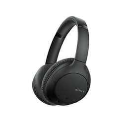 WH-CH700N redutor de ruído Auscultador- wireless com microfone - Preto