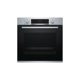 Multifuncional - calor pulsado Bosch HBA573BR0 Forno