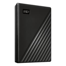 Western Digital My Passport Disco Rígido Externo - HDD 360 GB USB 3.2