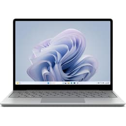 Microsoft Surface Laptop Go 3 12-inch (2022) - Core i5 - Gen 12 (U) - 8GB - SSD 256 GB QWERTY - Inglês