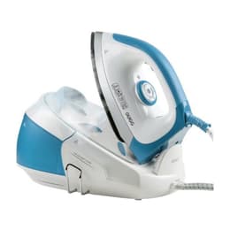 Quigg SG6-FD Ferro A Vapor