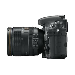 Reflexo D800 - Preto +