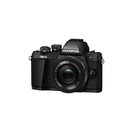 OM-D E-M5 MARK II - Preto + 14-42 f/3.5-5.6