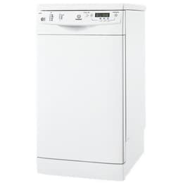 Indesit DSG 573 Máquina de lavar loiça compacta Cm - 10 a 12 talheres