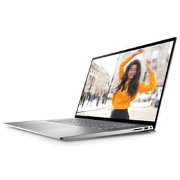 Dell Inspiron 5625 16-inch (2022) - Ryzen 5 5625U - 8GB - SSD 512 GB QWERTY - Inglês