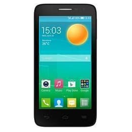 Alcatel Pop 2 (4) 8GB - Preto - Desbloqueado