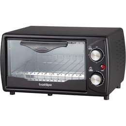 Bastilipo Turin Mini Forno