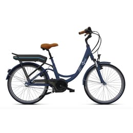 O2Feel Valdo N3C Blanc 374 Bicicleta Elétrica