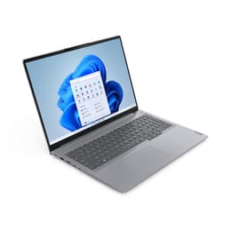 Lenovo ThinkBook 16 G6 ABP 16-inch (2023) - Ryzen 3 7330U - 16GB - SSD 256 GB AZERTY - Francês