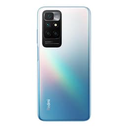 Xiaomi Redmi 10 Prime 2022 128GB - Azul - Desbloqueado