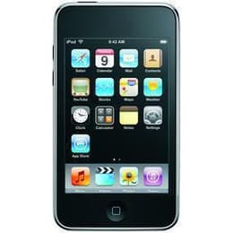 Apple iPod Touch 3 Leitor De Mp3 & Mp4 64GB- Preto