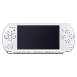 PSP-2000 Slim - Branco