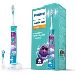 Philips HX6322/04 Escova De Dentes Elétrica
