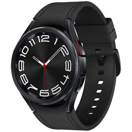 Smart Watch Samsung GPS Galaxy Watch 6 - Preto