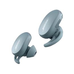 Bose QuietComfort Earbuds Earbud Redutor de ruído Bluetooth Earphones - Azul