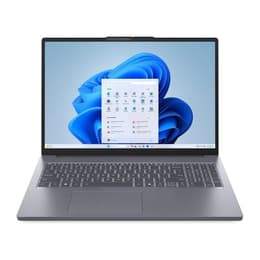 Lenovo IdeaPad Slim 3 15IRH10 15-inch (2021) - Core i5 - Gen 13 (H) - 16GB - SSD 512 GB QWERTY - Holandês