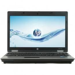 HP ProBook 6450B 14-inch Core i5-520M - SSD 256 GB - 8GB AZERTY - Francês
