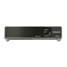 Hitachi CPX5 Video projector 2500 Lumen - Cinzento