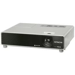 Hitachi CPX5 Video projector 2500 Lumen - Cinzento