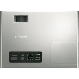 Hitachi CPX5 Video projector 2500 Lumen - Cinzento