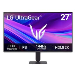 27-inch LG 27G411A-B.AEU-RAS* 1920 x 1080 LED Monitor
