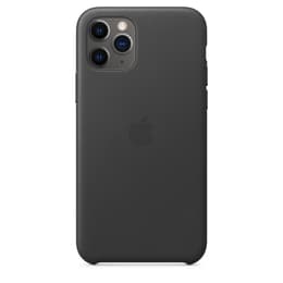 Capa Apple - iPhone 11 Pro - Silicone Preto