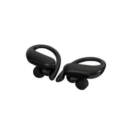 Meliconi True Fit Earbud Redutor de ruído Bluetooth Earphones - Preto