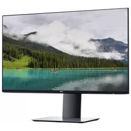 24-inch Dell U2421HE 1920 x 1080 LED Monitor Preto